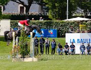 PHILIPPAERTS L DENVER LaBaule2013- S5 6020 : 2013, DENVER, La Baule, PHILIPPAERTS LUDO, foto di Stefano Secchi ©